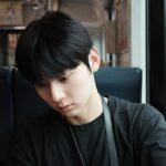 Minhyun Instagram –
