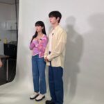 Minhyun Instagram – 👦🏻🙌🏻(도하안녕)