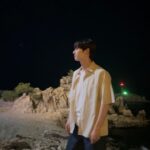Minhyun Instagram – 👦🏻