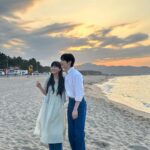 Minhyun Instagram – 솔희도하👸🏻👦🏻