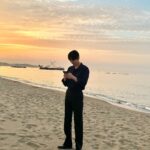 Minhyun Instagram –