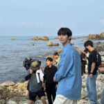 Minhyun Instagram –