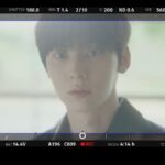 Minhyun Instagram - 모니터 도하👦🏻✌🏻