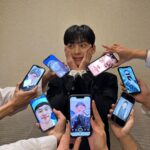 Minhyun Instagram -