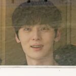 Minhyun Instagram -