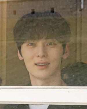 Minhyun Instagram - 