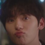 Minhyun Instagram -