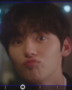 Minhyun Instagram - 