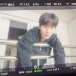 Minhyun Instagram - 소용없어 거짓말 김도하👦🏻