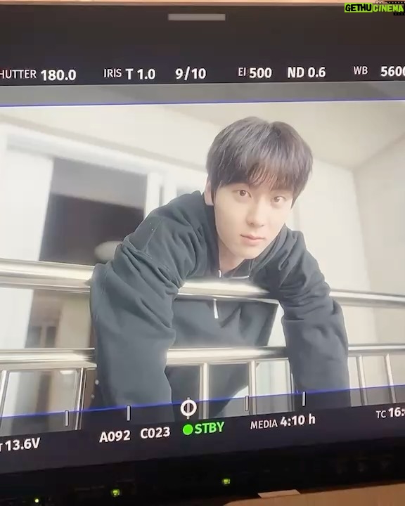 Minhyun - 1.1 Million Likes - 소용없어 거짓말 김도하👦🏻