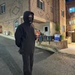 Minhyun Instagram - 소용없어 거짓말 김도하👦🏻