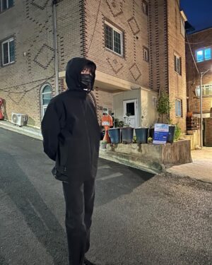 Minhyun Instagram - 소용없어 거짓말 김도하👦🏻