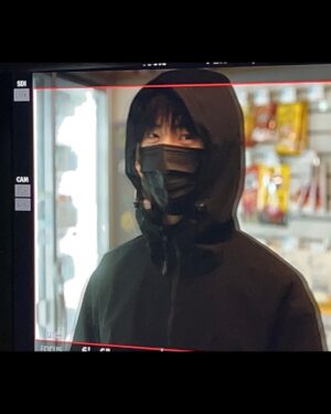 Minhyun Instagram - 소용없어 거짓말 김도하👦🏻
