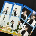 Minhyun Instagram – 위버스페스티벌🫶🏻
(물론 일등은 🍑🧡🤭)