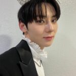 Minhyun Instagram –