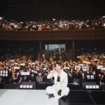 Minhyun Instagram – 온리황도🍑🧡