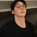 Minhyun Instagram -