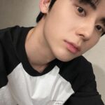 Minhyun Instagram -