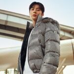 Minhyun Instagram – 💛🖤
@moncler @fujiwarahiroshi 
@xaviertera 

#monclergenius 
#monclerfrgmt