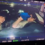 Minhyun Instagram – 하나도 안 억울한 도하🤭
(실은 취미생활 중🧹)