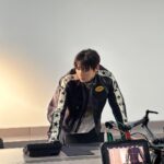 Minhyun Instagram – 🫰🏻