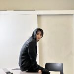 Minhyun Instagram – 🫰🏻
