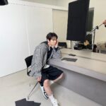 Minhyun Instagram – 🫰🏻