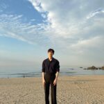 Minhyun Instagram –