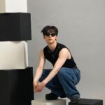 Minhyun Instagram –