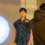 Minhyun Instagram –