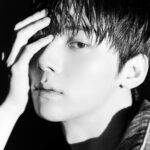 Minhyun Instagram – @gq_korea 😎