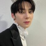 Minhyun Instagram –