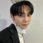 Minhyun Instagram –