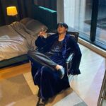 Minhyun Instagram –