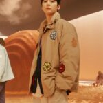 Minhyun Instagram – 🖤 
#MONCLERGENIUS
#몽클레르지니어스