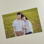 Minhyun Instagram – 도하솔희👦🏻👸🏻