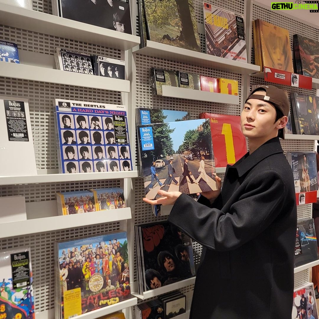 Minhyun - 1 Million Likes - 🇬🇧