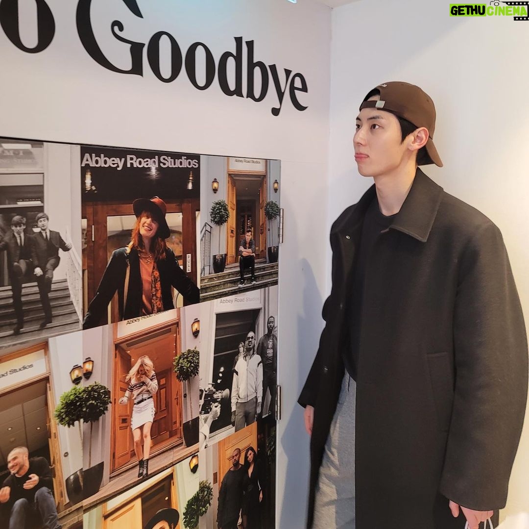 Minhyun - 1 Million Likes - 🇬🇧