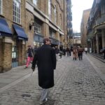 Minhyun Instagram - 🇬🇧
