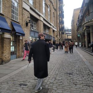Minhyun Instagram - 🇬🇧