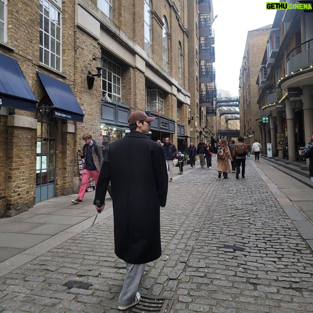 Minhyun - 1 Million Likes - 🇬🇧