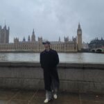 Minhyun Instagram - 🇬🇧