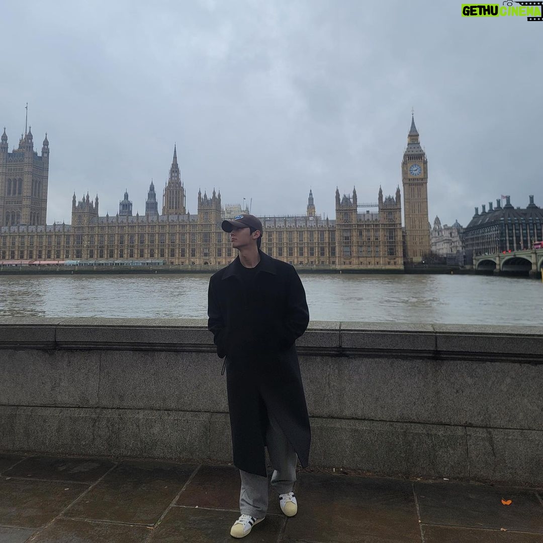 Minhyun - 1 Million Likes - 🇬🇧