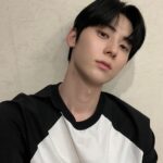 Minhyun Instagram -