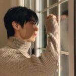 Minhyun Instagram –