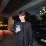Minhyun Instagram - 👦🏻