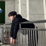 Minhyun Instagram - 소용없어 거짓말 김도하👦🏻