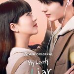 Minhyun Instagram - 오늘 첫 방송되는 ‘소용없어 거짓말’은 #viu 에서도 시청 가능합니다! ☺️