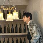 Minhyun Instagram -