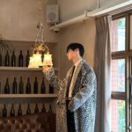 Minhyun Instagram -